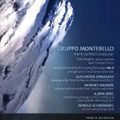 OUTHERE Verein Für Musikalische Privataufführungen Vol.3