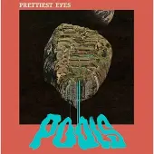 Konkurrent Prettiest Eyes - Pools (LP) (Limited Edition)