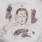 Ginza.se Jenny Hval - The Practice Of Love (LP)