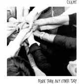 Konkurrent Ought - More Than Any Other Day (CD)