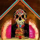 Konkurrent Prince Rama - Shadow Temple (CD)
