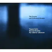 OUTHERE Trygve Seim, Øyvind Brække, Per Oddvar Johansen - The Source And Different Cikadas (CD)