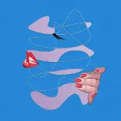 Konkurrent Public Practice - Gentle Grip (LP)