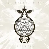 Konkurrent Dark Buddha Rising - Inversum (CD)