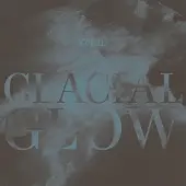 Konkurrent Noveller - Glacial Glow (LP) (Reissue)