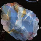 Konkurrent Vital Idles - Left Hand (CD)