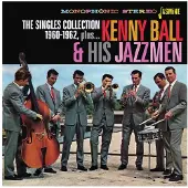 Import SINGLES COLLECTION, 1960-1962 PLUS