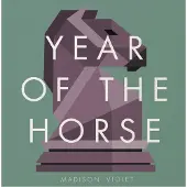 Coast2Coast Madison Violet - Year Of The Horse (CD)