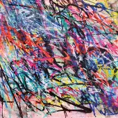 Konkurrent Atmosphere - Word? (CD)