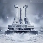 Modulor Cnt MONUMENT
