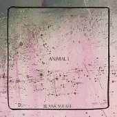 Konkurrent Blank Square - Animal 1 (LP)