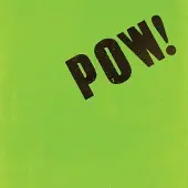 Konkurrent POW! - Shift (LP)
