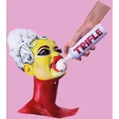 Konkurrent Lone Taxidermist - Trifle (LP) (Limited Edition)