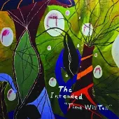 Konkurrent The Intended - Time Will Tell (CD)