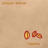 Konkurrent Stanley Brinks - Peanuts (CD)