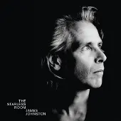 Konkurrent James Johnston - The Starless Room (CD)