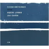 Ginza.se Ferenc Snétberger, Anders Jormin, Joey Baron - Titok (CD)