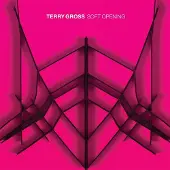 Konkurrent Terry Gross - Soft Opening (LP) (Coloured Vinyl)