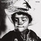 Konkurrent Richard Swift - The Hex (CD)