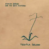 Konkurrent Stanley Brinks & The Wave Pictures - Tequila Island (LP) (Coloured Vinyl) ( Limited Edition)