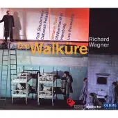 Oehms Die Walküre