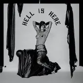 Konkurrent Hide - Hell Is Here (CD)