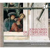 OUTHERE GAUDE FELIX PADUA