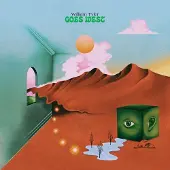 Konkurrent William Tyler - Goes West (CD)
