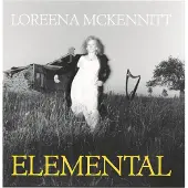 OUTHERE Loreena McKennitt - Elemental (CD) (Reissue)