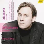 Cd Schumann Variationen - Klavierwerke Vol.14
