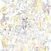 Konkurrent Paul De Jong - You Fucken Sucker (LP)