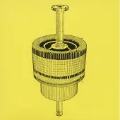 Konkurrent Found - Factorycraft (CD)