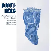 OUTHERE Flat Earth Society - Boot & Berg (CD)