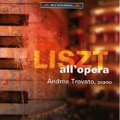 OUTHERE Liszt All'opera
