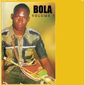 Konkurrent Bola - Volume 7 (2 LP)