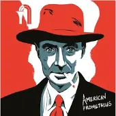 Konkurrent Extradition Order - American Prometheus (LP)