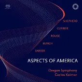 OUTHERE ASPECTS OF AMERICA