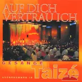 OUTHERE Johanneskantorei Tubingen - Auf Dich Vertrau Ich (CD)