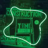 Konkurrent Wreckless Eric - Construction Time & Demolition (CD)