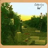 Konkurrent Calexico - Spoke (CD)
