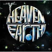Coast2Coast Heaven And Earth - Heaven And Earth (CD)