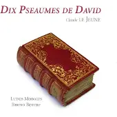 OUTHERE Dix pseaumes de David