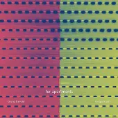 Konkurrent Bruno Bavota - For Apartments: Songs & Loops (LP)