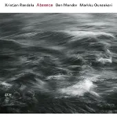 OUTHERE Kristjan Randalu, Ben Monder, Markku Ounaskari - Absence (CD)