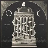 Konkurrent Have A Nice Life - Sea Of Worry (LP)