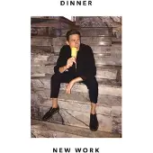 Konkurrent Dinner - New Work (CD)