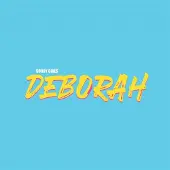 Konkurrent Sorry Girls - Deborah (LP)