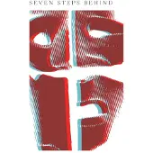 Konkurrent Daniele Mana - Seven Steps Behind (2 LP)