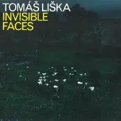 OUTHERE Tomas Liska - Invisible Faces (CD)