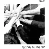 Konkurrent Ought - More Than Any Other Day (LP)
